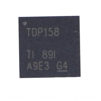 1Pcs TDP158 kompatibilis IC vezérlő chip TDP158 időzítő javító alkatrészek egy X konzol lapkakészlet cserealkatrészhez