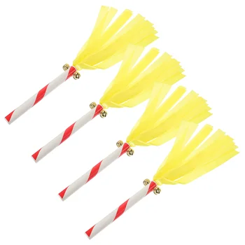 4db Party Favors Cheer Leading Favors Thunder Sticks Thunder Stick Props Cheerleading Pompom