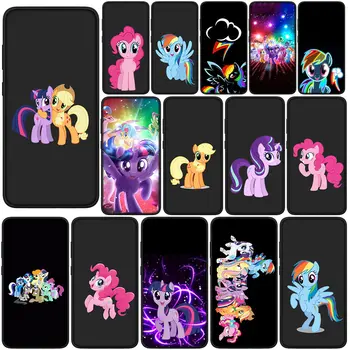 Horse My Little Ponys Popular Phone Case for Samsung Galaxy A13 A71 A21S A22 A73 A42 A03 A02 A11 A70 A72 A7 tok